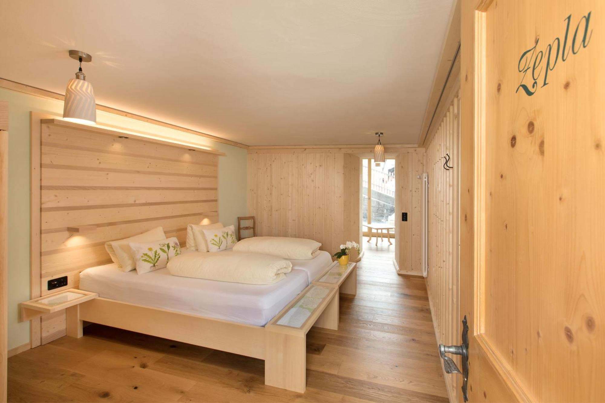 Hotel Alpsu
