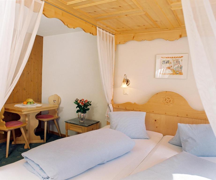 Hotel Alpsu 3*