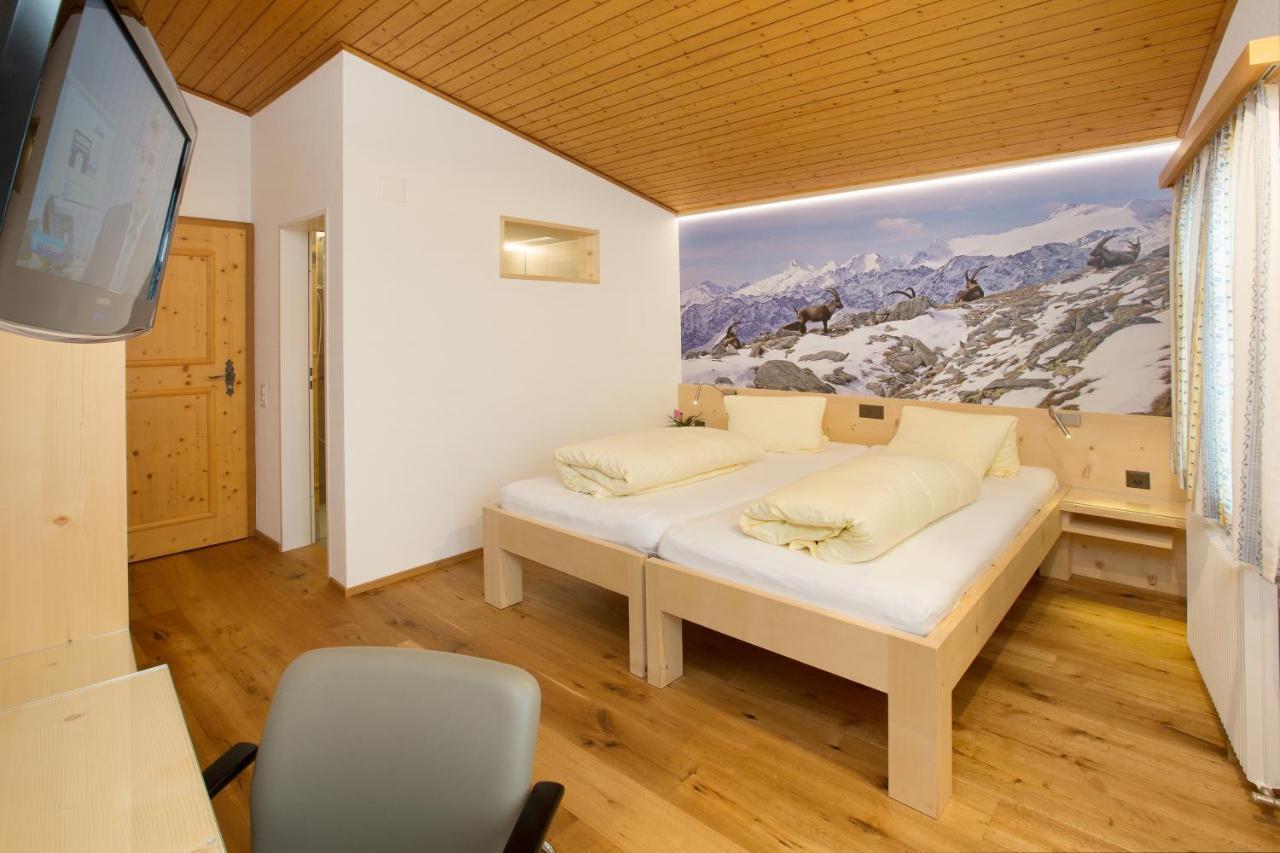 Alpsu 3* Disentis