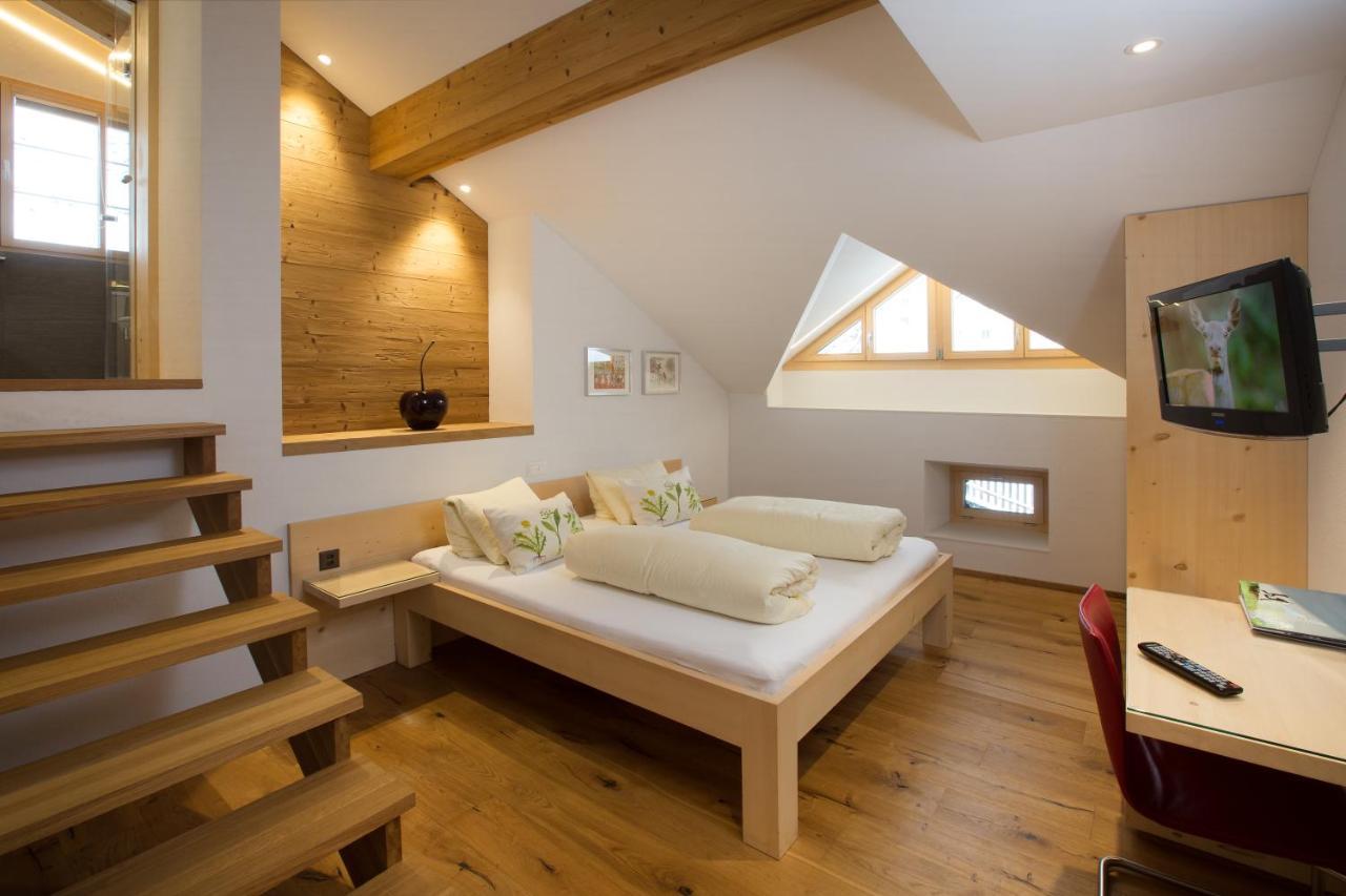 Hotel Alpsu