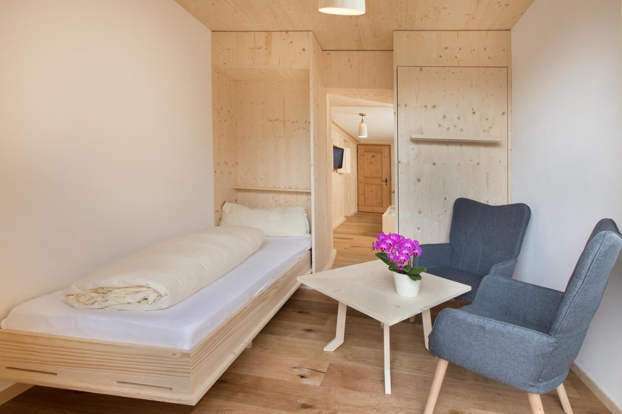 Alpsu 3* Disentis