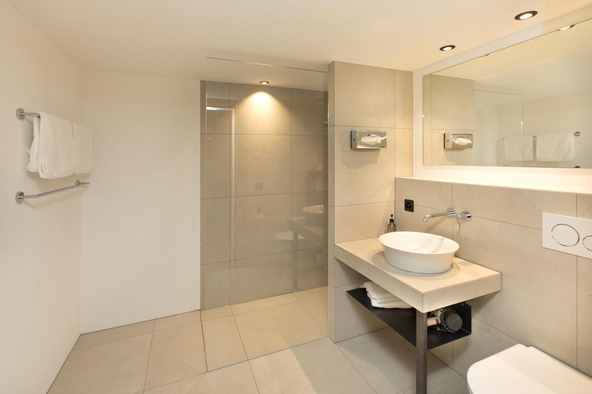 Alpsu Hotel Disentis