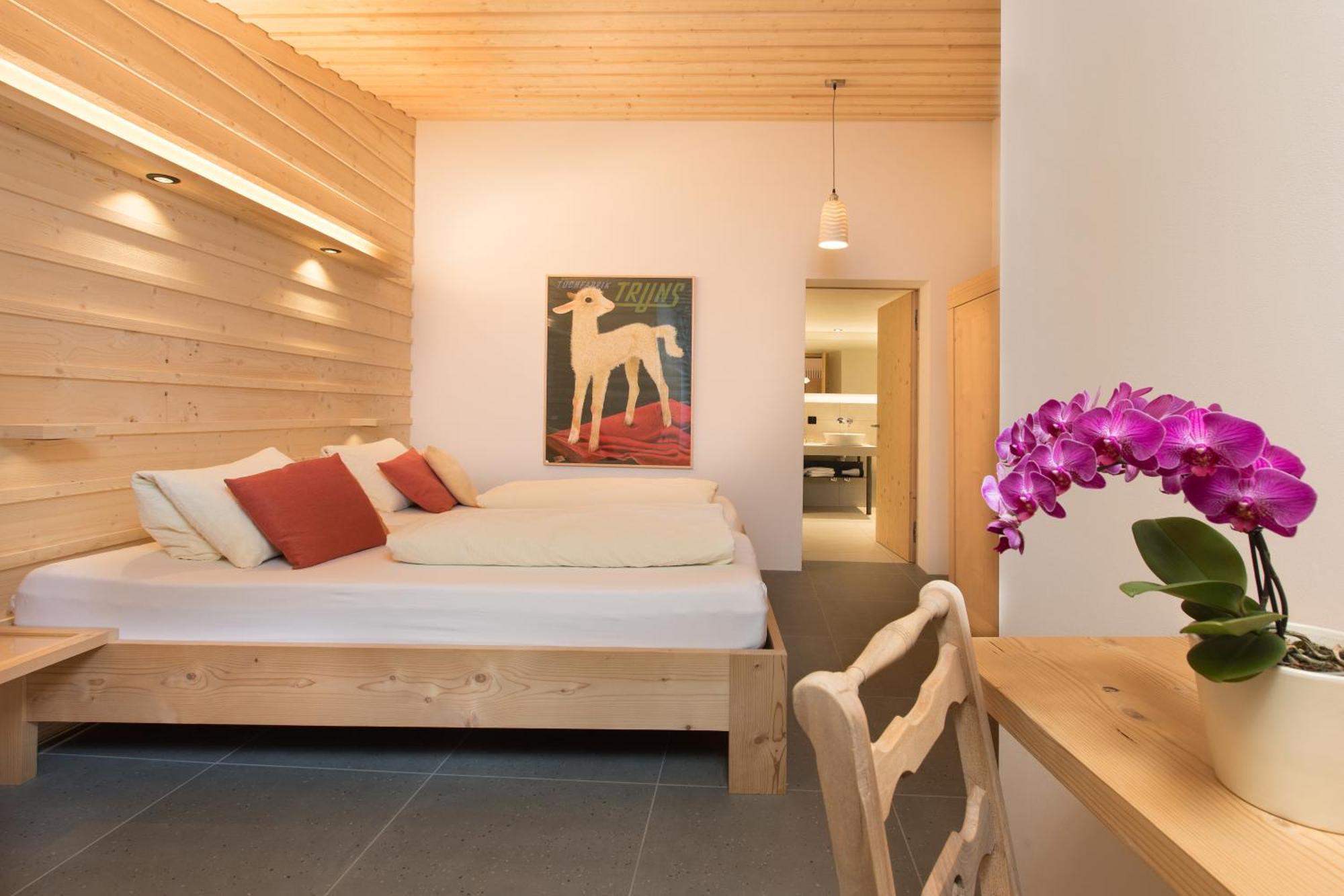 Hotel Alpsu