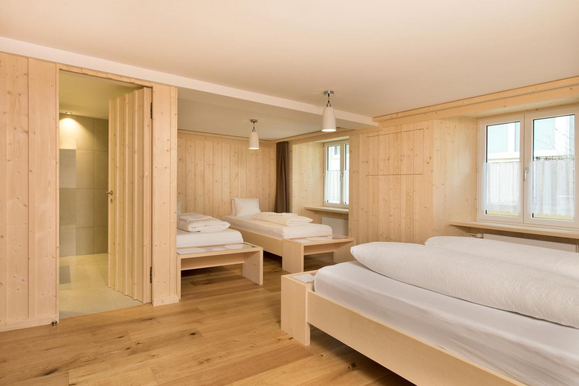 Alpsu Hotel 3*