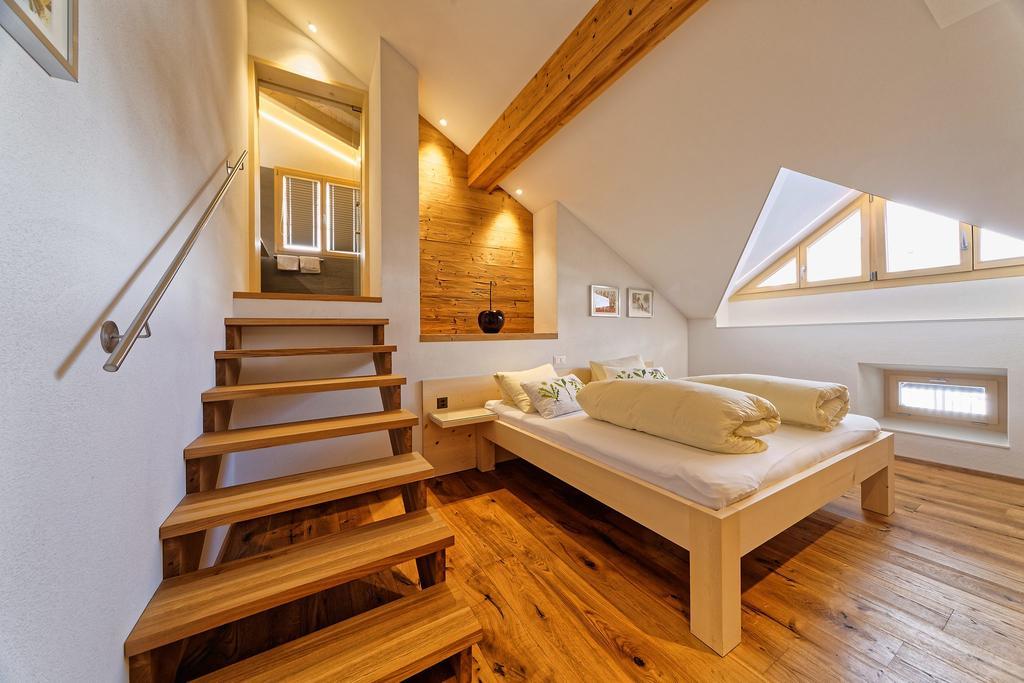Hotel Alpsu Disentis