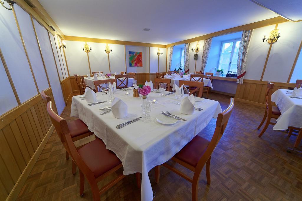 Alpsu Hotel